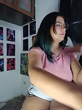 gigiqueen_18 webcam