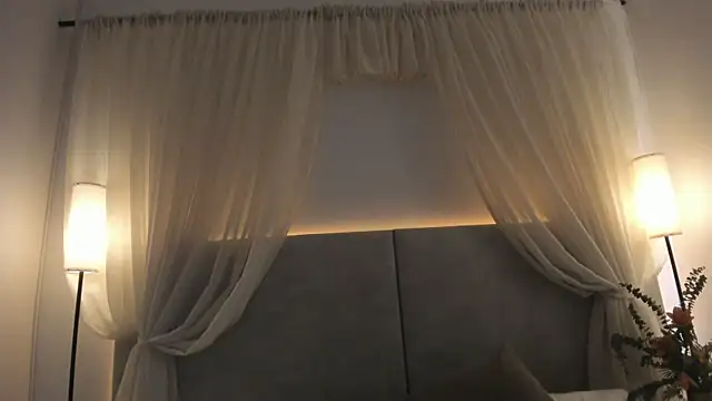 Saori_newman webcam