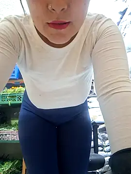 Isa_bella95 webcam