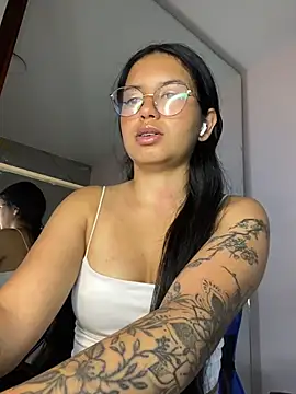 Rosita_forever_ webcam