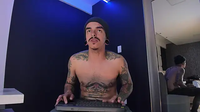 kaletattoo webcam