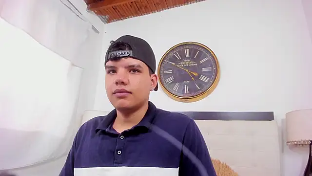 Axel_Forte webcam