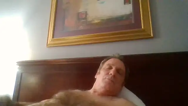 HunkofRock webcam