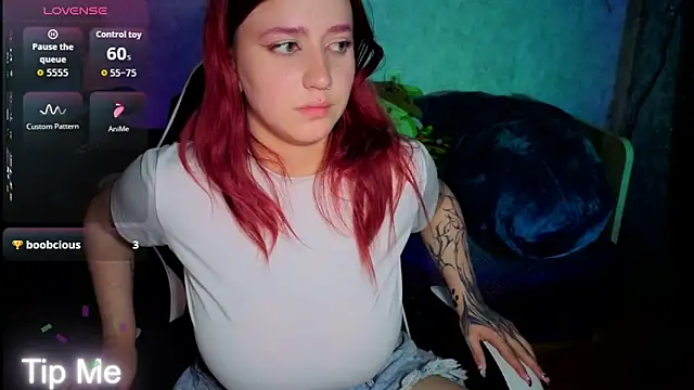 mini_lady1 - Mini_Lady1's free webcam - UK Sex Cams
