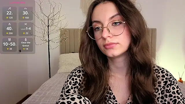 Real_cutie1 webcam