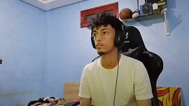 Dark_DesireX webcam