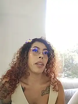 Pamelamiler__ webcam