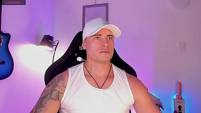 connorsmiith webcam