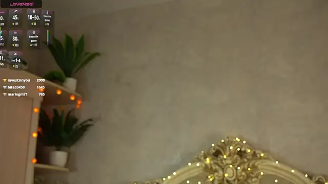 beckymadsons webcam
