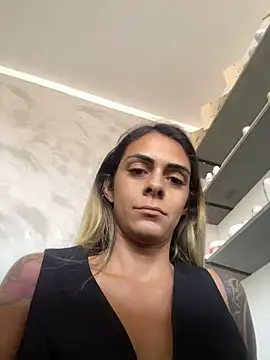 sabrinaneves webcam