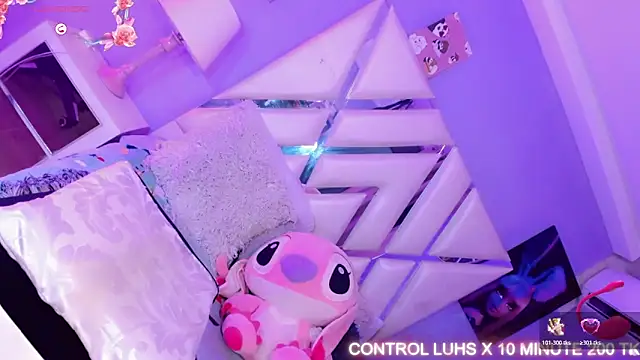 Niccolls_Princess_ webcam