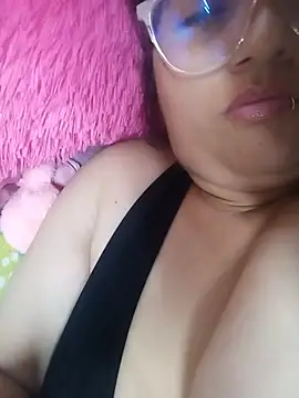 Tiana_27 webcam