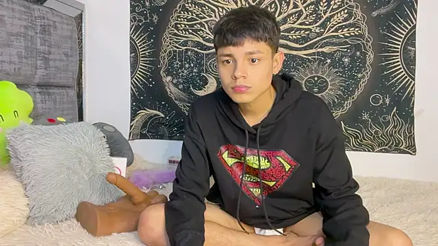 Andy_Belier23 webcam