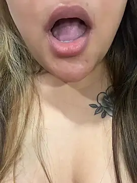Rosy_BabyDoll webcam