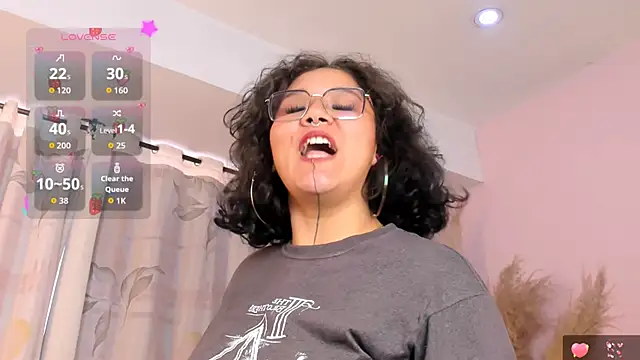 Sylvara_bx webcam