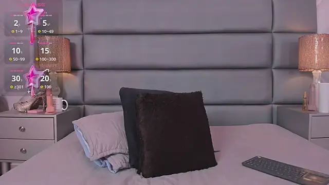 AlexaFoxx_ webcam