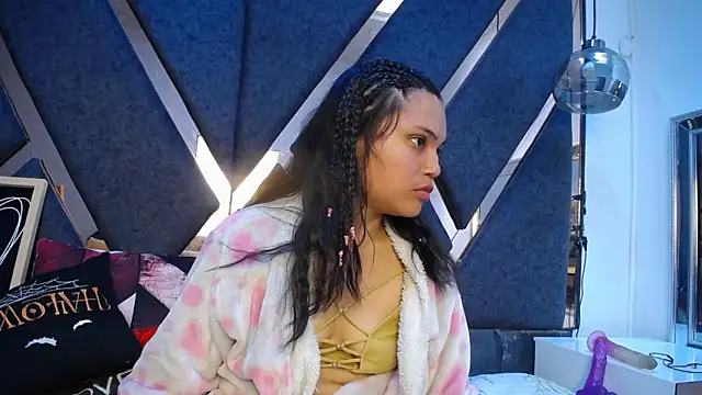 Maggyx webcam