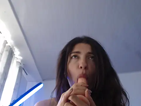 Julietaamado webcam