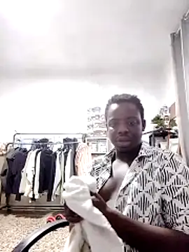 Il_mercenario96 webcam