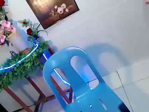 Baby_Maxxx webcam