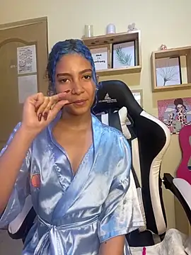 Franchezcaa_ webcam