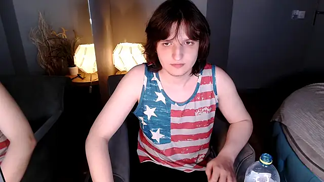 delalex webcam