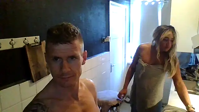 Anna-Cash webcam