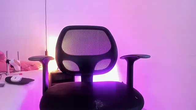 SalomeFire webcam