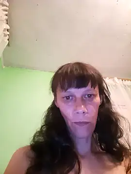 VikaBakerX webcam