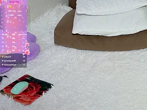 verywetforyou webcam