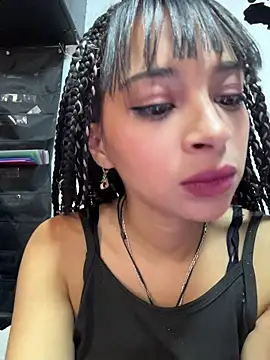 Sasha-firee webcam