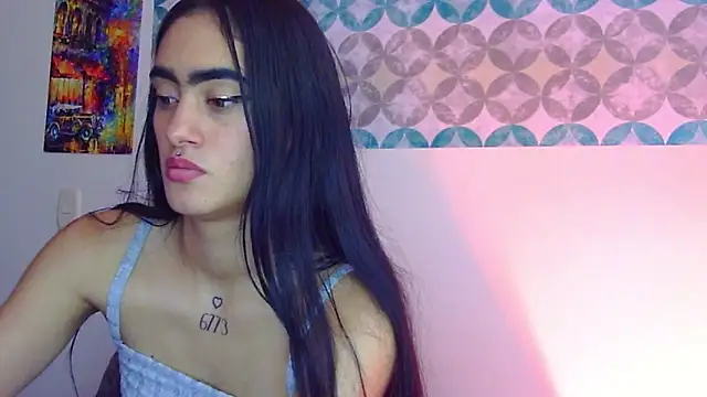 shelsy_d webcam