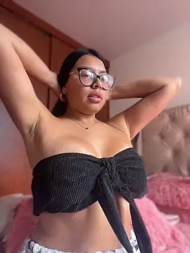 Iam-sophia27 webcam