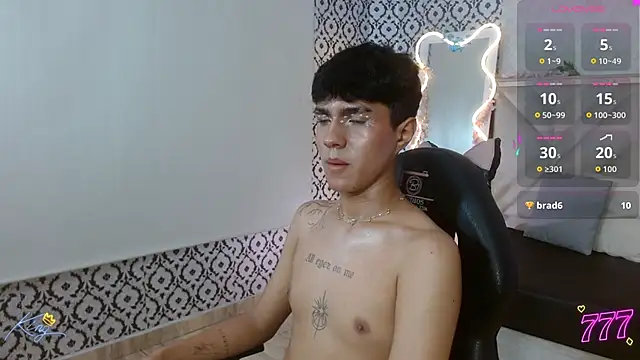 Damian_tay webcam