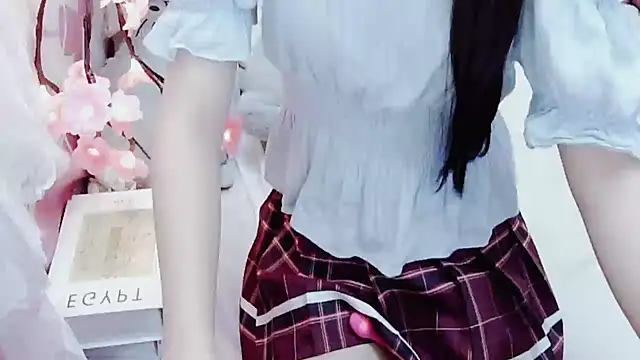 SexyBona webcam