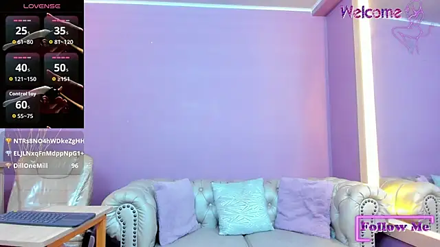 vailoetharris webcam