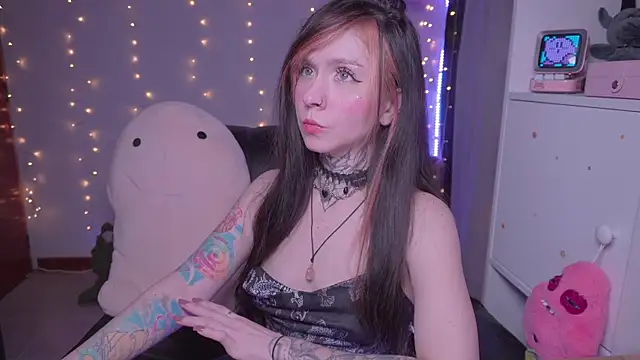 -VKatt webcam