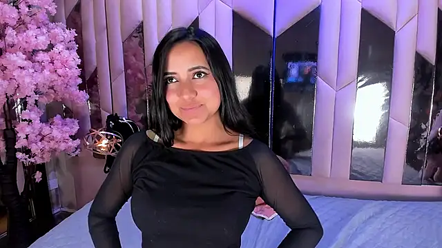 Nayarak_velver webcam
