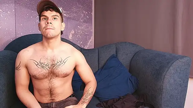 Derek_Voss webcam