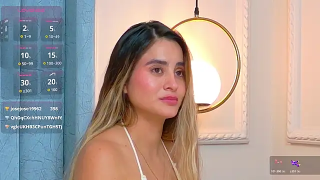 Serena-Virelli webcam