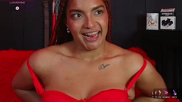 Briana_pratt webcam
