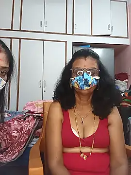 Kannada-telugu-wifes webcam