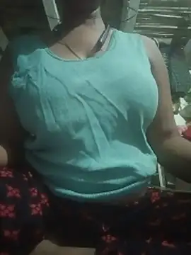 Muna_Raj webcam