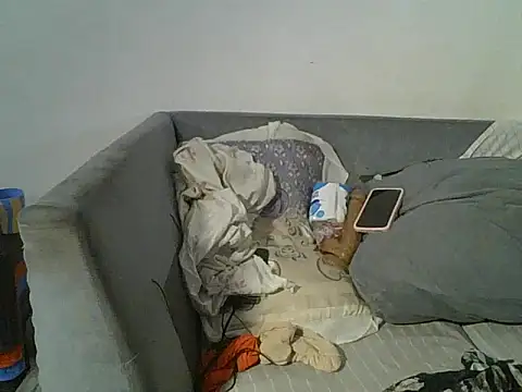 SleekCandy_petites webcam