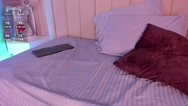 LollyGate webcam