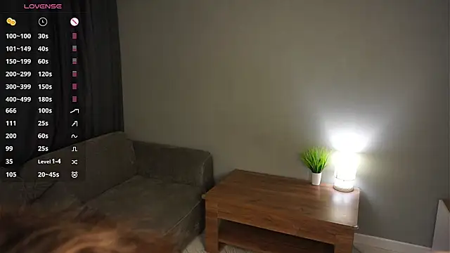 JulissaSham webcam