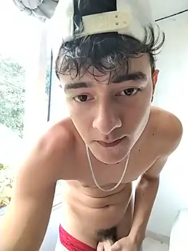 mischievousprince_ webcam