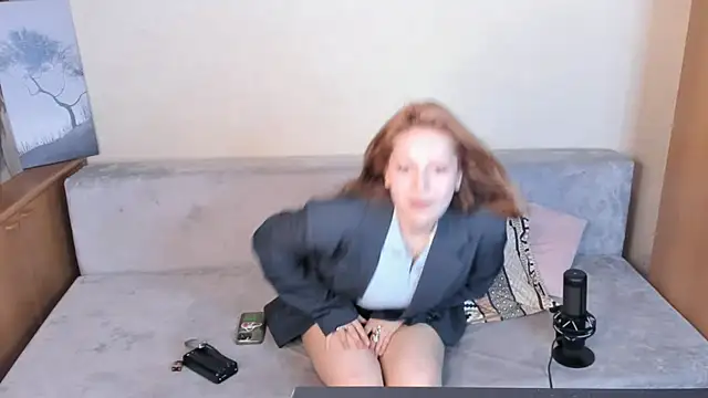 SugarVoltage webcam