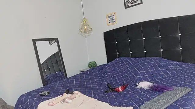 Made_cristine webcam