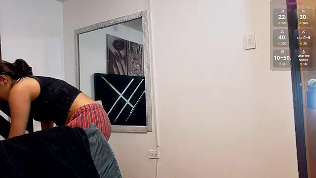 hannita_01 webcam